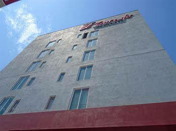 El Dorado Hermosillo Hotel Exterior foto